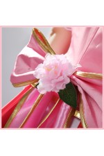 2XXT Cosplay Uma Musume Pretty Derby Sakura Laurel Race Outfit Cosplay Costume